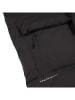 LUHTA Daunenmantel "Jukola" in Schwarz