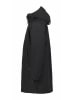 LUHTA Parka "Kallio" in Schwarz