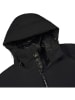 LUHTA Parka "Kallio" in Schwarz