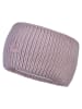 LUHTA Stirnband "Nummi" in Rosa