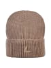LUHTA Muts "Napiala" beige