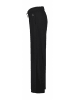 LUHTA Sweathose "Harviala" in Schwarz