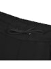 LUHTA Sweathose "Harviala" in Schwarz