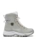 LUHTA Leder-Winterboots "Mukava" in Beige