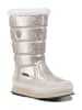 LUHTA Winterstiefel "Valkea" in Gold