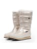 LUHTA Winterstiefel "Valkea" in Gold