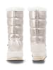 LUHTA Winterstiefel "Valkea" in Gold