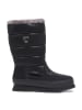 LUHTA Winterstiefel "Valkea" in Schwarz