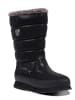 LUHTA Winterstiefel "Valkea" in Schwarz