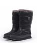 LUHTA Winterstiefel "Valkea" in Schwarz