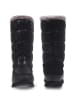 LUHTA Winterstiefel "Valkea" in Schwarz