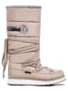 LUHTA Winterstiefel "Tahtova" in Beige