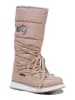 LUHTA Winterstiefel "Tahtova" in Beige