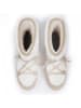 LUHTA Winterboots "Nauttiva" in Weiß/ Beige