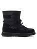 LUHTA Winterstiefel "Nauttiva" in Schwarz