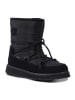 LUHTA Winterstiefel "Nauttiva" in Schwarz