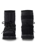 LUHTA Winterstiefel "Nauttiva" in Schwarz