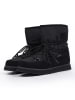 LUHTA Winterstiefel "Nauttiva" in Schwarz