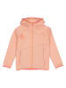 TERNUA Sweatjacke in Aprikot