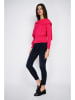 William de Faye Pullover in Pink