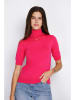 William de Faye Twinset roze