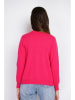 William de Faye Twinset roze