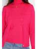 William de Faye Twinset roze