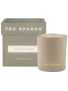 TED SPAKRS Geurkaars "Demi - Tonka & Pepper" - 820 g