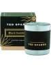 TED SPAKRS Duftkerze "Demi - Moss & Sandalwood" - 820 g
