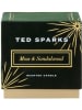 TED SPAKRS Duftkerze "Demi - Moss & Sandalwood" - 820 g