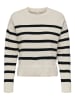 ONLY Sweter w kolorze czarnym