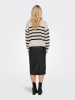 ONLY Pullover in Schwarz