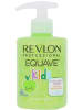 Revlon Shampoo "Equave Kids Green Apple", 300 ml