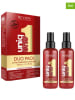 Revlon Kuracja do włosów (2 szt.) "Uniq One All in One" - po 150 ml