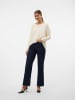 Vero Moda Pullover in Creme