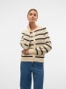 Vero Moda Cardigan in Beige