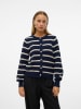 Vero Moda Cardigan in Dunkelblau