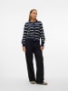 Vero Moda Cardigan in Dunkelblau