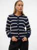 Vero Moda Cardigan in Dunkelblau