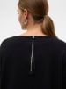 Vero Moda Pullover in Schwarz