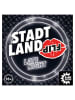 Game Factory Partyspiel "Stadt Land Flip Late Night" - ab 18 Jahren