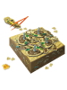 Game Factory Brettspiel "Mixosaurus" - ab 7 Jahren