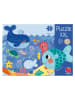 Jumbo 18tlg. Puzzle "XXL Ocean" - ab 2 Jahren