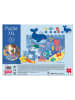 Jumbo 18tlg. Puzzle "XXL Ocean" - ab 2 Jahren