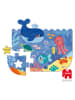 Jumbo 18tlg. Puzzle "XXL Ocean" - ab 2 Jahren