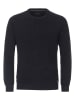 CASAMODA Trui donkerblauw