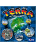 HUCH! Brettspiel "Terra Deutschland" - ab 12 Jahren