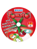 MEGABLEU Kartenspiel "Tomato" - ab 6 Jahren