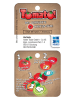 MEGABLEU Kartenspiel "Tomato" - ab 6 Jahren