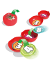 MEGABLEU Kartenspiel "Tomato" - ab 6 Jahren